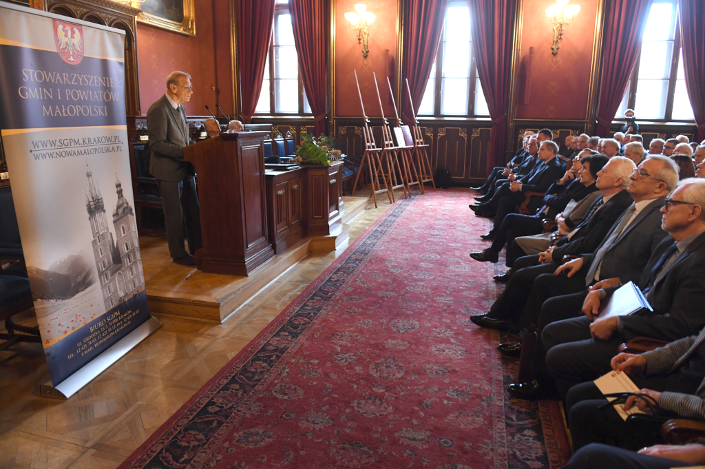 dsc_2063 copy.jpg-Małopolanin Roku 2018  Autor: W. Majka