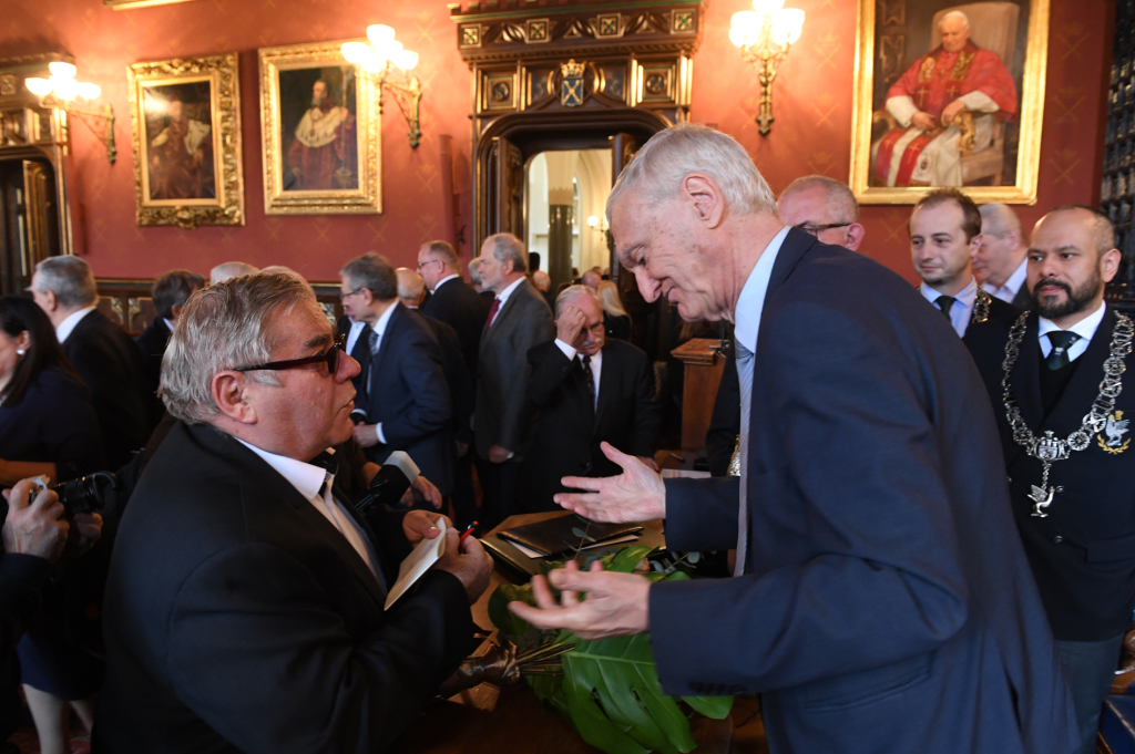 dsc_2114 copy.jpg-Małopolanin Roku 2018  Autor: W. Majka