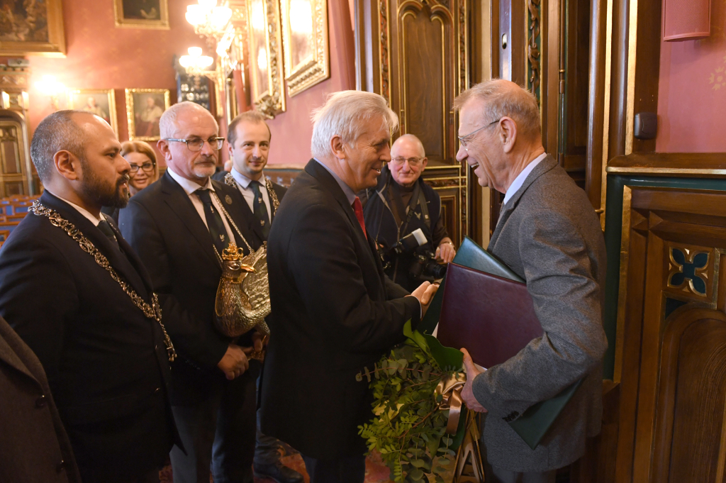 dsc_2130 copy.jpg-Małopolanin Roku 2018  Autor: W. Majka