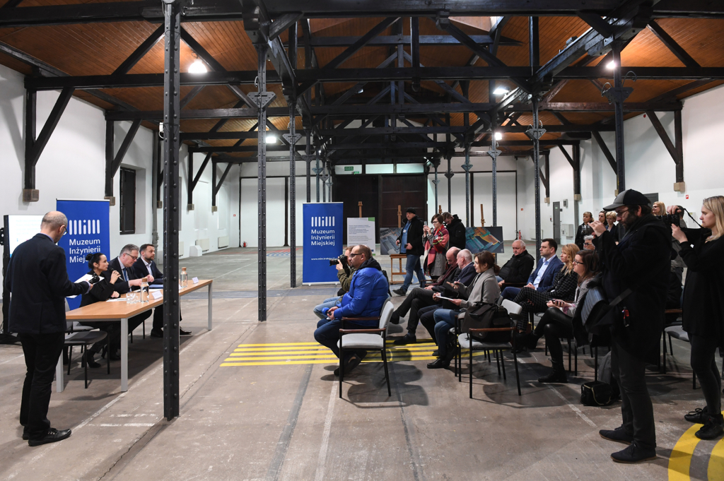 dsc_2178 copy.jpg-Muzeum Inżynierii Miejskiej  Autor: W. Majka