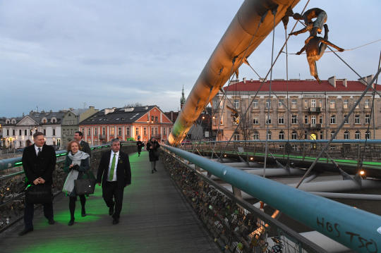 dsc_2448 copy.jpg-Kładka Bernadka  Świętego Patryka