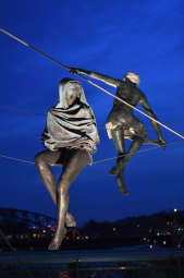 dsc_2655 copy.jpg-Kładka Bernadka  Świętego Patryka