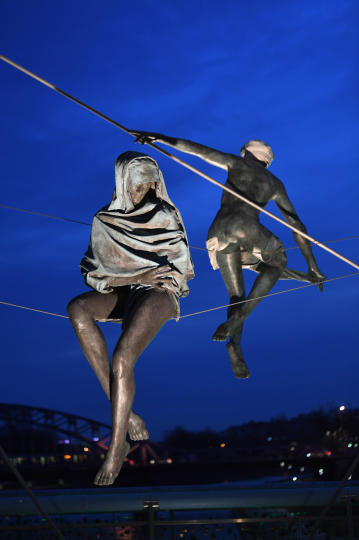 dsc_2655 copy.jpg-Kładka Bernadka  Świętego Patryka