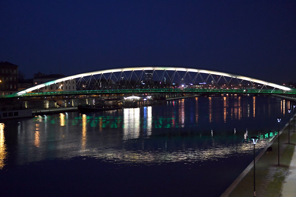 dsc_2746 copy.jpg-Kładka Bernadka  Świętego Patryka  Autor: W. Majka