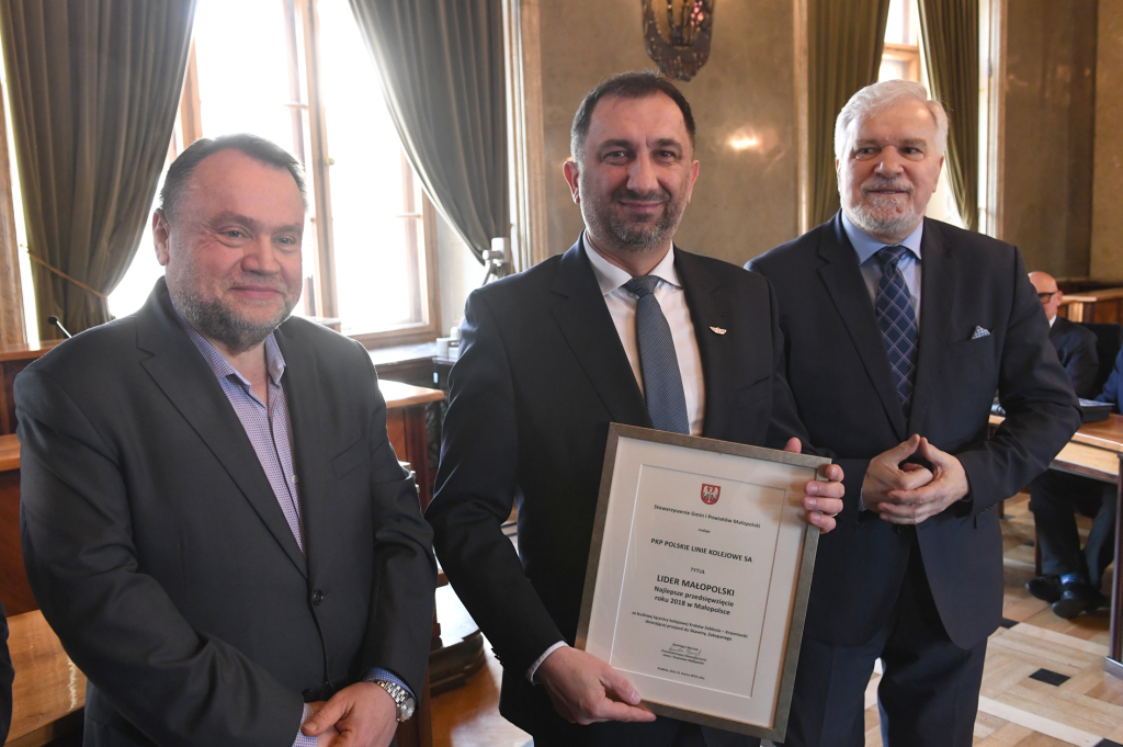 dsc_2913 copy.jpg-Lider Małopolski 2018  Autor: W. Majka