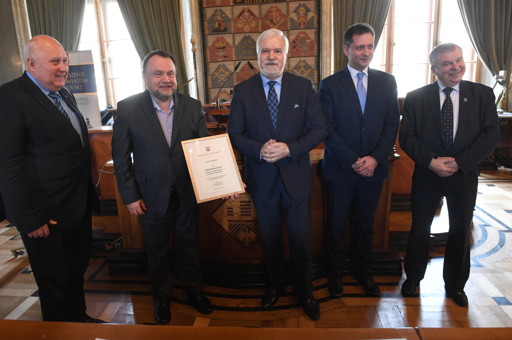 dsc_2936 copy.jpg-Lider Małopolski 2018  Autor: W. Majka