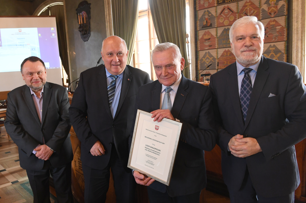 dsc_2989 copy.jpg-Lider Małopolski 2018  Autor: W. Majka