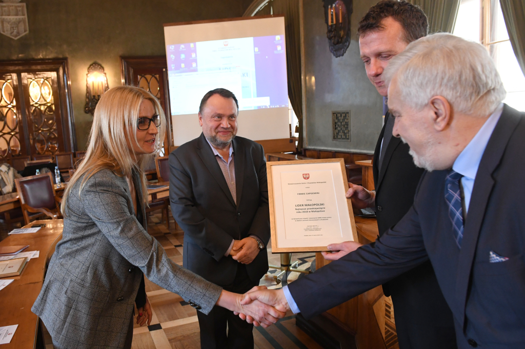 dsc_3010 copy.jpg-Lider Małopolski 2018  Autor: W. Majka