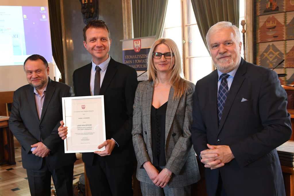 dsc_3017 copy.jpg-Lider Małopolski 2018  Autor: W. Majka