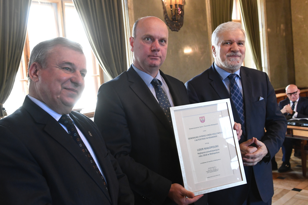 dsc_3033 copy.jpg-Lider Małopolski 2018  Autor: W. Majka