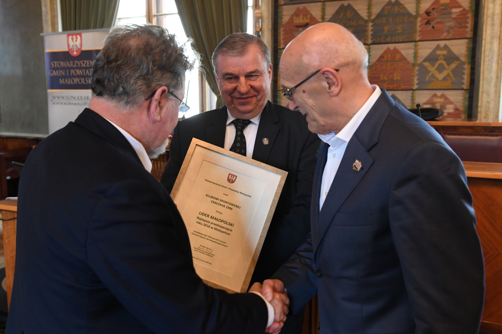 dsc_3056 copy.jpg-Lider Małopolski 2018  Autor: W. Majka