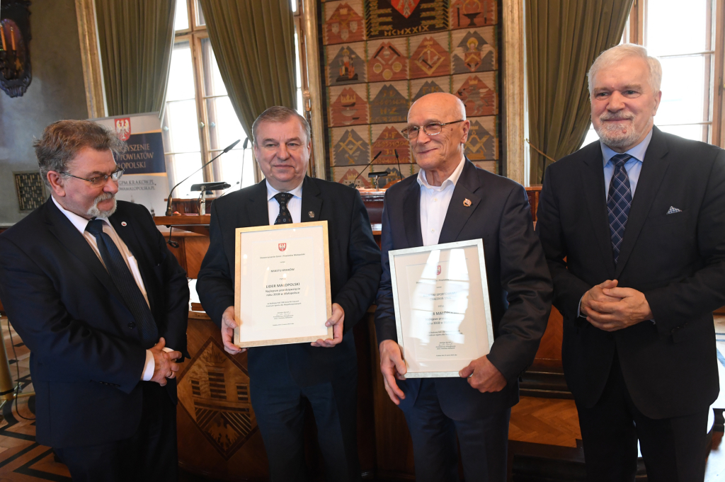 dsc_3065 copy.jpg-Lider Małopolski 2018  Autor: W. Majka