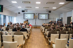 jg_190316_oto_9066.jpg-Ułani,pułk,Uroczystość,Fryczek