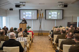 jg_190316_oto_9090.jpg-Ułani,pułk,Uroczystość,Fryczek