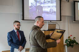 jg_190316_oto_9104.jpg-Ułani,pułk,Uroczystość,Fryczek