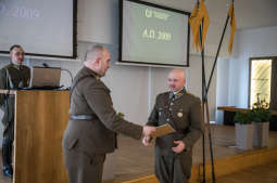 jg_190316_oto_9119.jpg-Ułani,pułk,Uroczystość,Fryczek