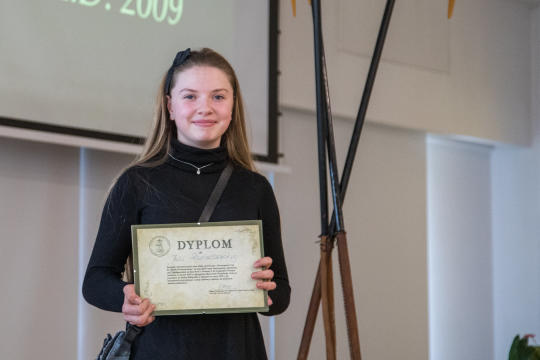 jg_190316_oto_9126.jpg-Ułani,pułk,Uroczystość,Fryczek