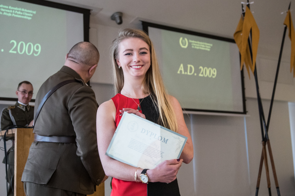 jg_190316_oto_9138.jpg-Ułani,pułk,Uroczystość,Fryczek  Autor: B. Świerzowski