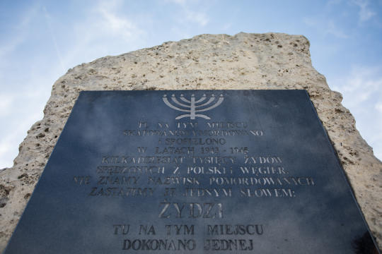 jg_190317_oto_0094.jpg-76 Marsz Pamięci,Kośmider,Uroczystośći