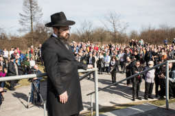 jg_190317_oto_0140.jpg-76 Marsz Pamięci,Kośmider,Uroczystośći