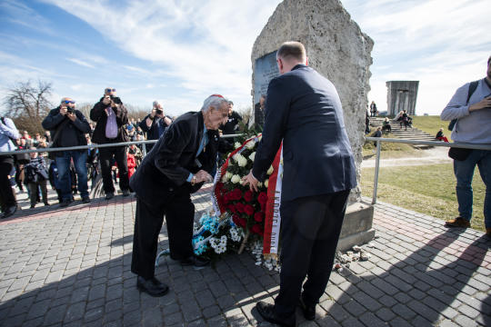 jg_190317_oto_0162.jpg-76 Marsz Pamięci,Kośmider,Uroczystośći