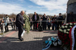 jg_190317_oto_0175.jpg-76 Marsz Pamięci,Kośmider,Uroczystośći