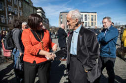 jg_190317_oto_9449.jpg-76 Marsz Pamięci,Kośmider,Uroczystośći