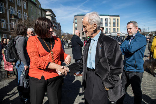 jg_190317_oto_9449.jpg-76 Marsz Pamięci,Kośmider,Uroczystośći