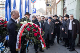 jg_190317_oto_9484.jpg-76 Marsz Pamięci,Kośmider,Uroczystośći