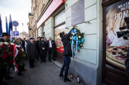 jg_190317_oto_9495.jpg-76 Marsz Pamięci,Kośmider,Uroczystośći