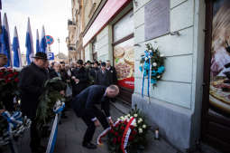 jg_190317_oto_9507.jpg-76 Marsz Pamięci,Kośmider,Uroczystośći