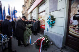 jg_190317_oto_9512.jpg-76 Marsz Pamięci,Kośmider,Uroczystośći