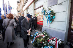 jg_190317_oto_9532.jpg-76 Marsz Pamięci,Kośmider,Uroczystośći