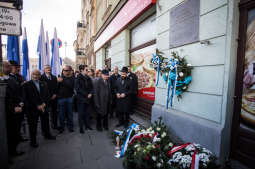 jg_190317_oto_9539.jpg-76 Marsz Pamięci,Kośmider,Uroczystośći