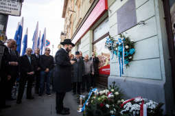 jg_190317_oto_9545.jpg-76 Marsz Pamięci,Kośmider,Uroczystośći