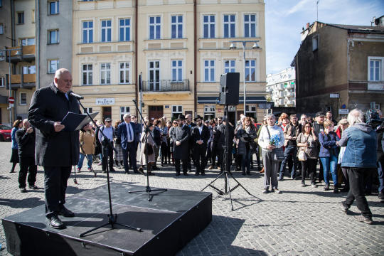 jg_190317_oto_9627.jpg-76 Marsz Pamięci,Kośmider,Uroczystośći