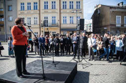 jg_190317_oto_9670.jpg-76 Marsz Pamięci,Kośmider,Uroczystośći