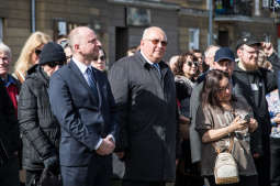 jg_190317_oto_9790.jpg-76 Marsz Pamięci,Kośmider,Uroczystośći