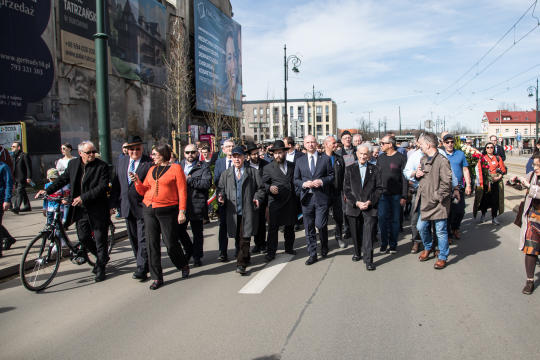 jg_190317_oto_9810.jpg-76 Marsz Pamięci,Kośmider,Uroczystośći