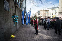 jg_190317_oto_9908.jpg-76 Marsz Pamięci,Kośmider,Uroczystośći