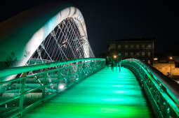 jg_190317_oto_0497.jpg-Kładka,Podświetlenie,zielone