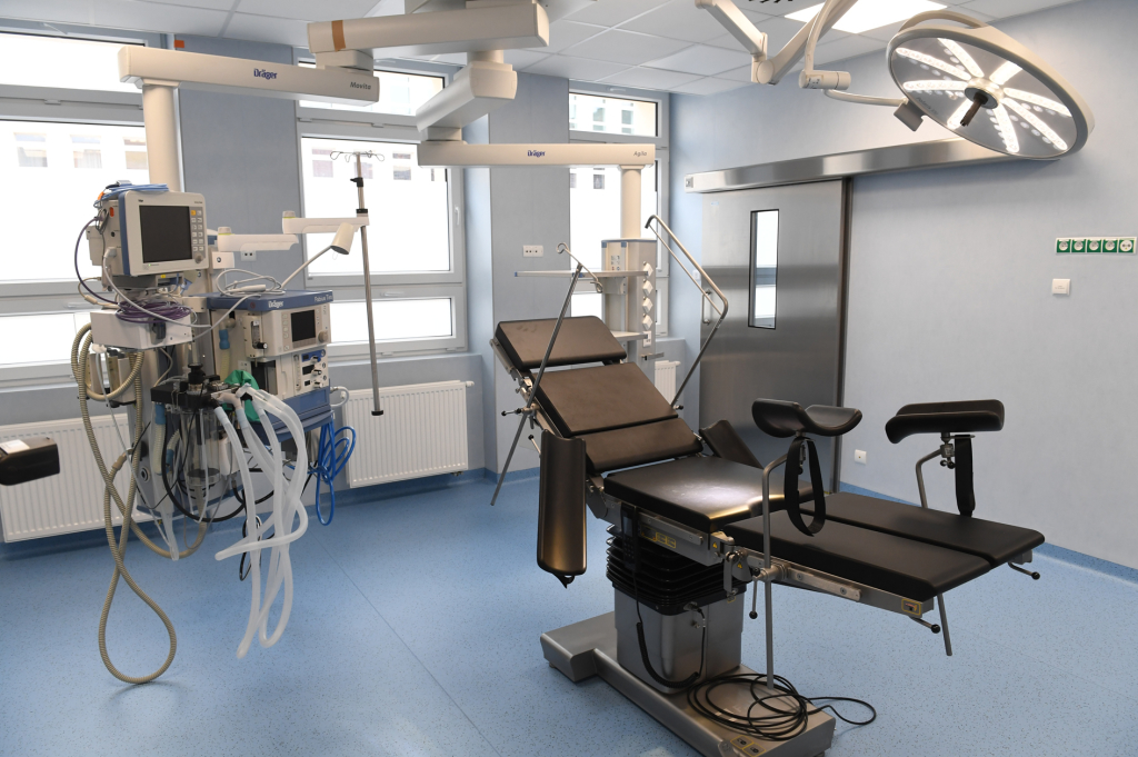 dsc_3113 copy.jpg-Ginekologiczno–Położniczego Żeromskiego  Autor: W. Majka