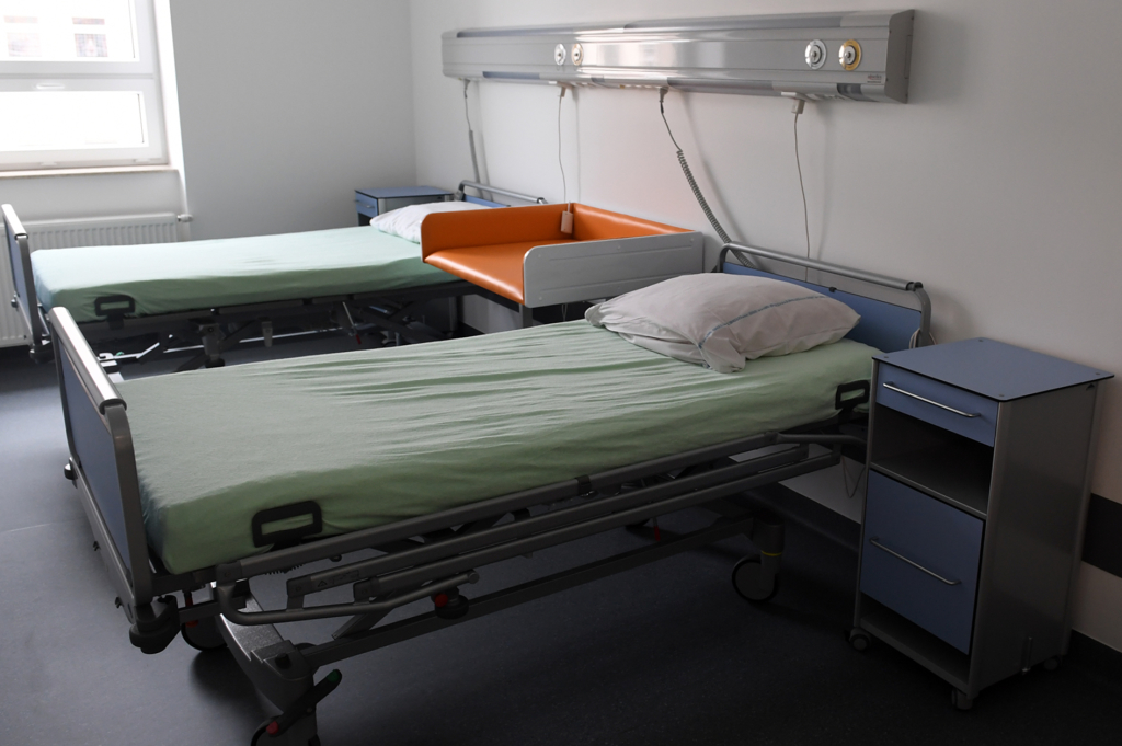 dsc_3140 copy.jpg-Ginekologiczno–Położniczego Żeromskiego  Autor: W. Majka