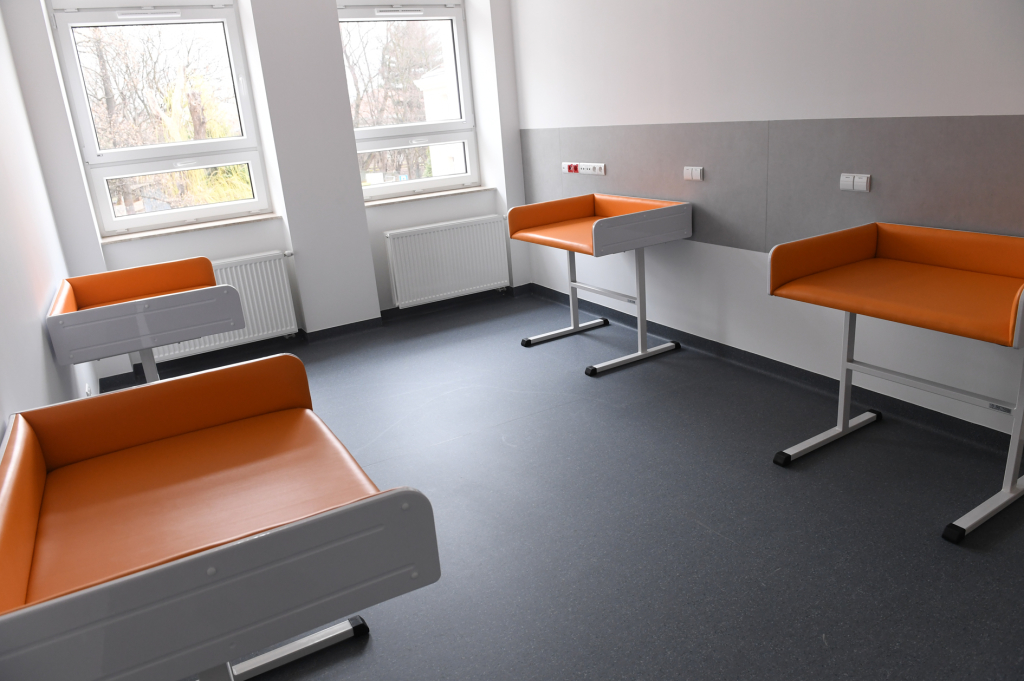 dsc_3145 copy.jpg-Ginekologiczno–Położniczego Żeromskiego  Autor: W. Majka