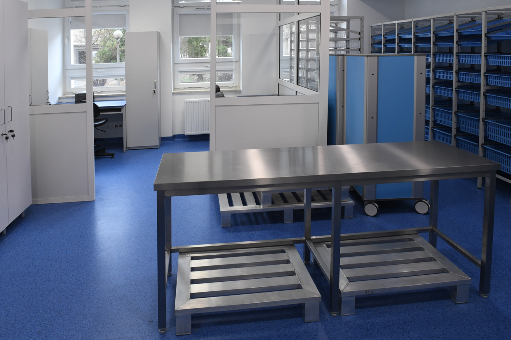 dsc_3246 copy.jpg-Ginekologiczno–Położniczego Żeromskiego  Autor: W. Majka