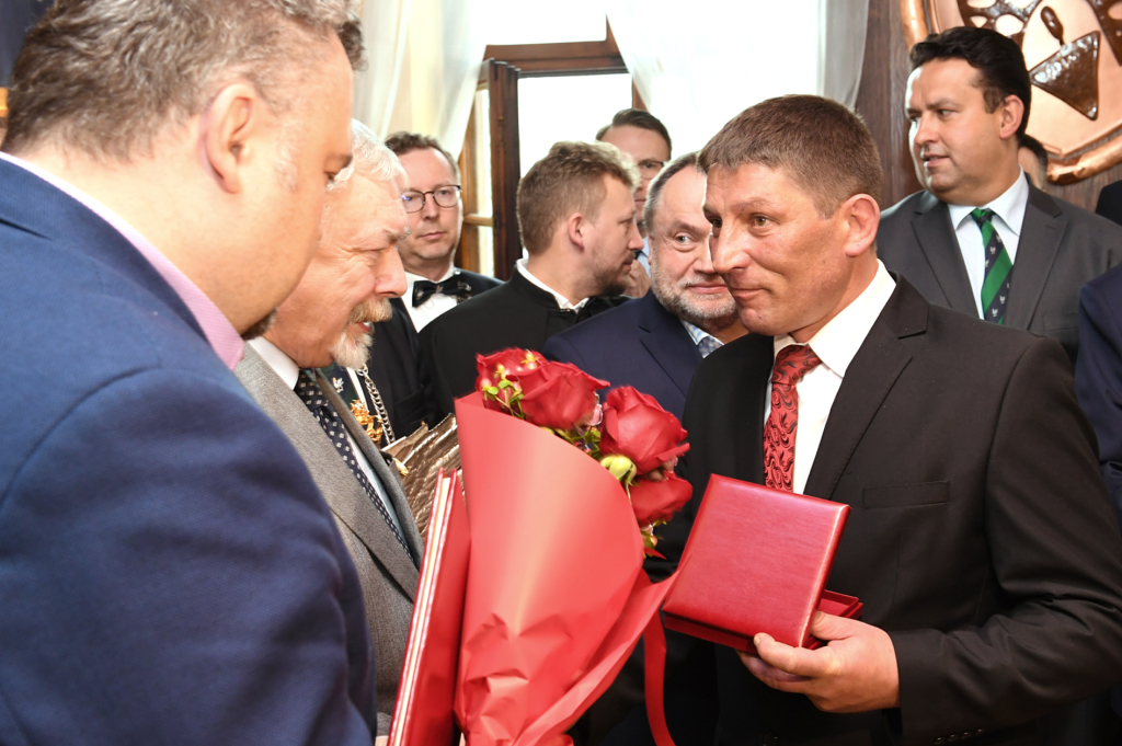 dsc_3337 copy.jpg-Medali św. Józefa,  Autor: W. Majka