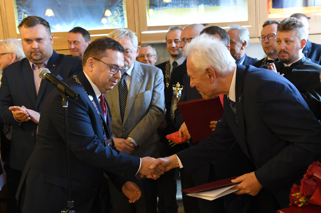 dsc_3376 copy.jpg-Medali św. Józefa,  Autor: W. Majka