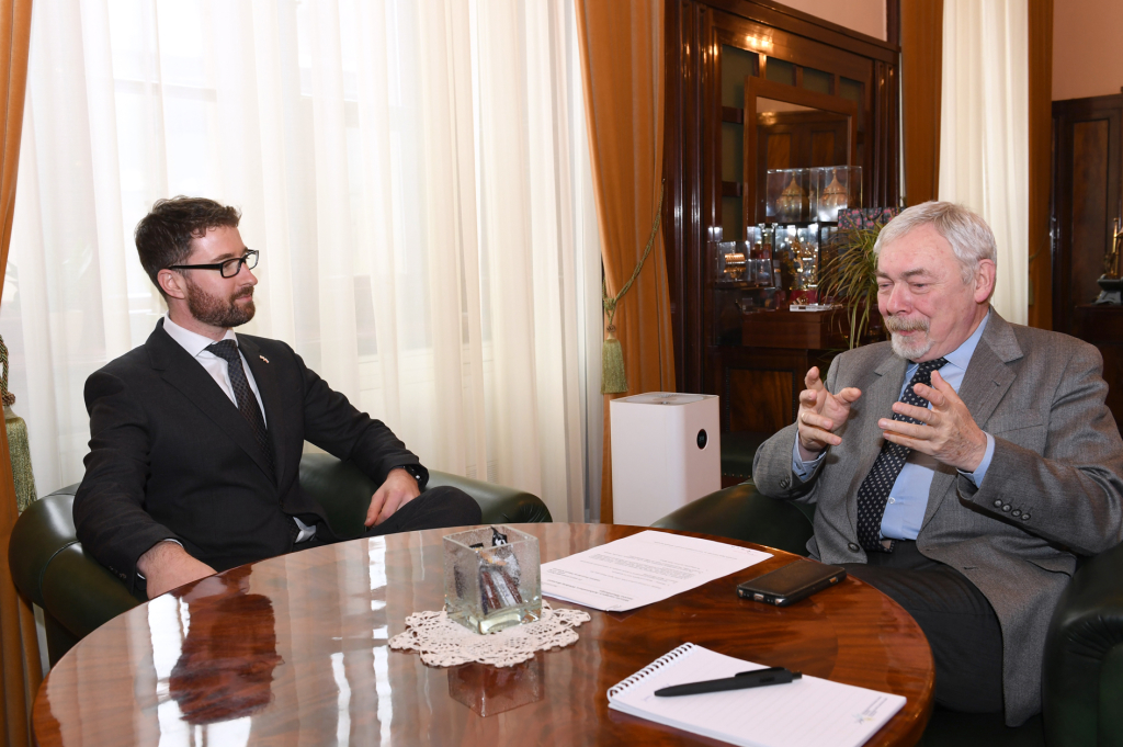 dsc_3643 copy.jpg-Ambasady Brytyjskiej  Autor: W. Majka