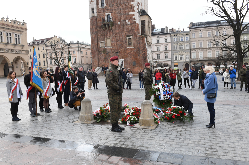 dsc_3939 copy.jpg-Tadeusza Kościuszki  Autor: W. Majka