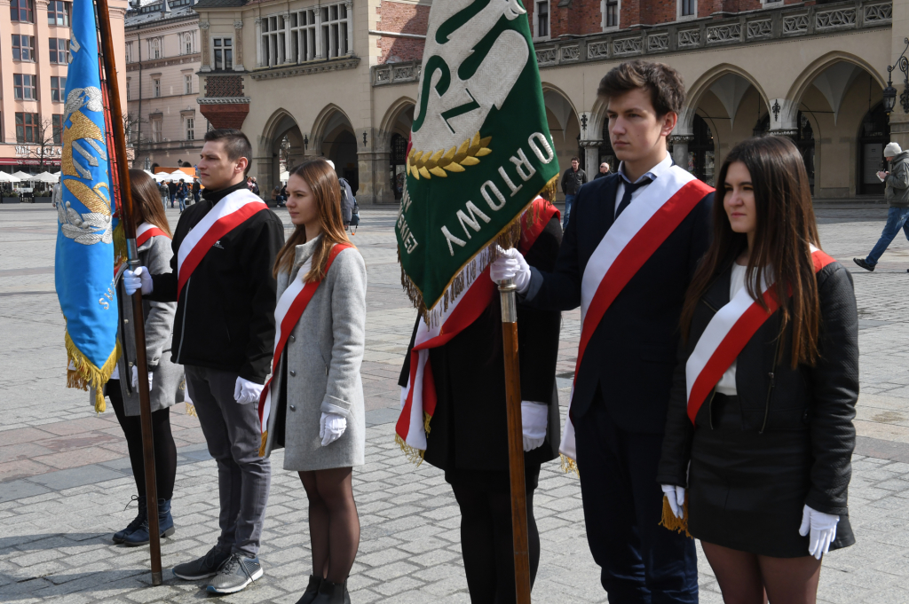 dsc_3974 copy.jpg-Tadeusza Kościuszki  Autor: W. Majka